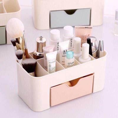KỆ ĐỰNG MỸ PHẨM NHỰA ( LOẠI MỚI ) CỰC ĐẸP