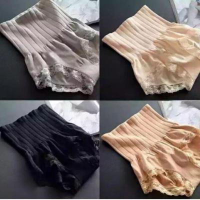 QUẦN GEN BỤNG MUNAFIE CỦA NHẬT