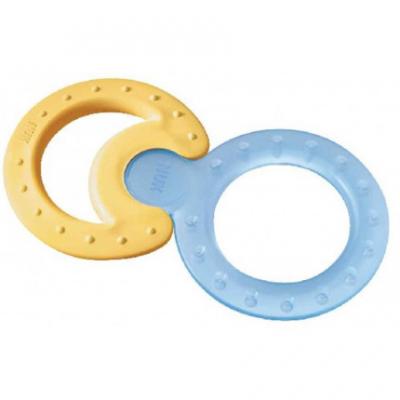 CẮN RĂNG 2 NẤC N2 ( NUK )