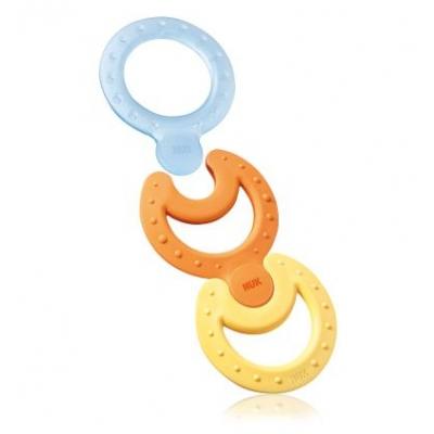 CẮN RĂNG 3 NẤC N3 ( NUK )