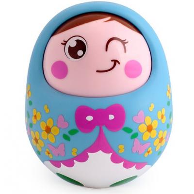 ĐỒ CHƠI LẬT ĐẬT HUILE TOYS 979 CHO BÉ