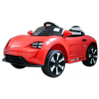 XE Ô TÔ ĐIỆN TRẺ EM 1 CHỖ NGỒI (2 ĐỘNG CƠ)
