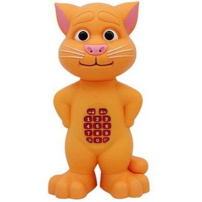 MÈO LỚN KỂ CHUYỆN ĐIỆN THOẠI LT899A-VN (LONG THỦY TOYS)