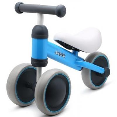 XE THĂNG BẰNG 3 BÁNH ANDER MINI (MÀU XANH)